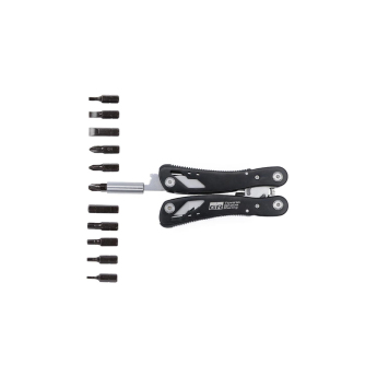 Toyota Gazoo Racing sada náradia Multitool GR 2024
