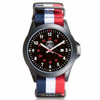 Paris Saint Germain hodinky Mens Sports