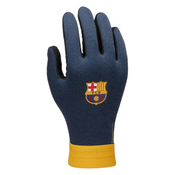 FC Barcelona rukavice Thermafit
