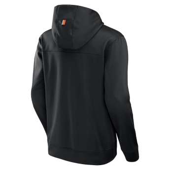 Anaheim Ducks pánska mikina s kapucňou Defender Pullover