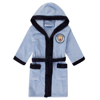 Manchester City detský župan sky