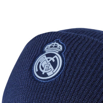 Real Madrid zimná čiapka Woolie