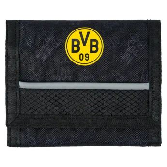 Borussia Dortmund peňaženka Allover