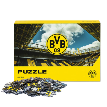 Borussia Dortmund puzzle 500 pcs