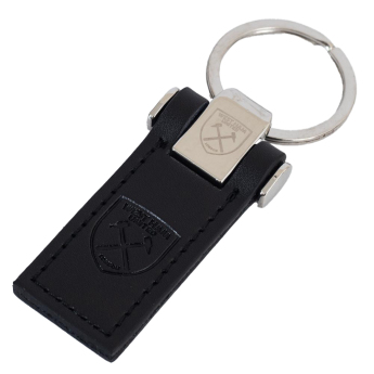 West Ham United kľúčenka executive Fob