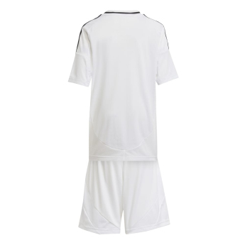 Real Madrid detský set 24/25 adidas Home