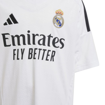 Real Madrid detský set 24/25 adidas Home