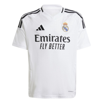Real Madrid detský set 24/25 adidas Home