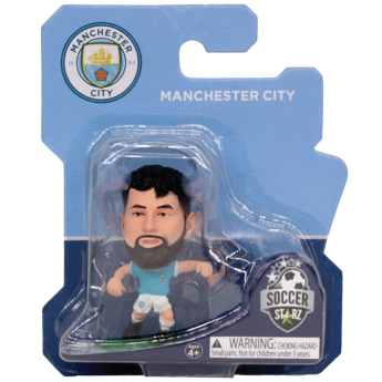 Manchester City figúrka SoccerStarz Gvardiol