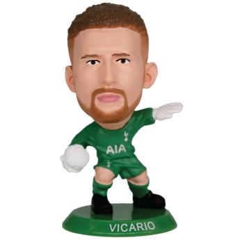 Tottenham figúrka SoccerStarz Vicario