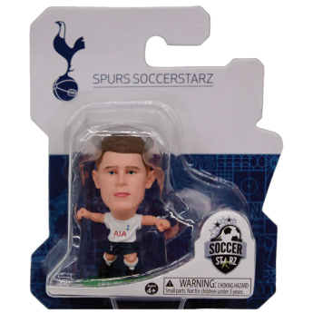Tottenham figúrka SoccerStarz Van De Ven