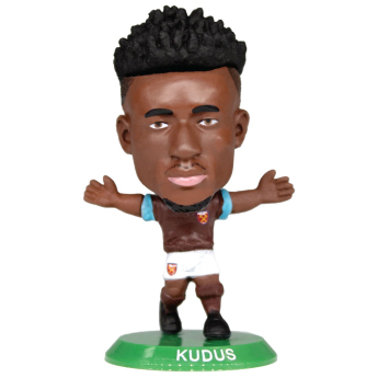 West Ham United figúrka SoccerStarz Kudus