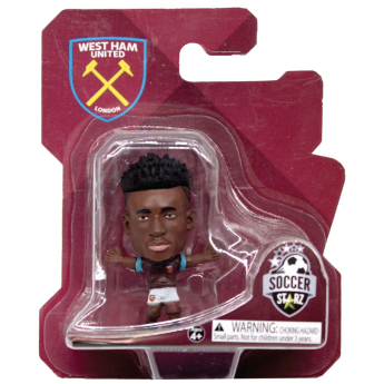 West Ham United figúrka SoccerStarz Kudus