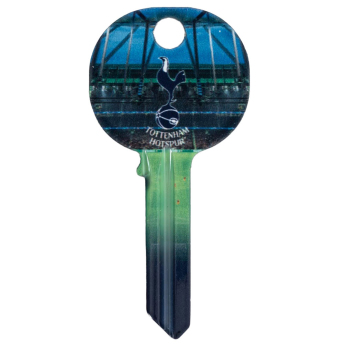 Tottenham kľúč Stadium Door Key