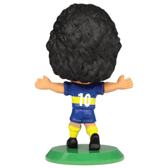 Futbalová reprezentácia figúrka Boca Juniors SoccerStarz Maradona