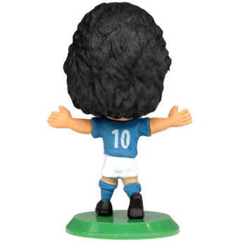 SSC Napoli figúrka SoccerStarz Maradona
