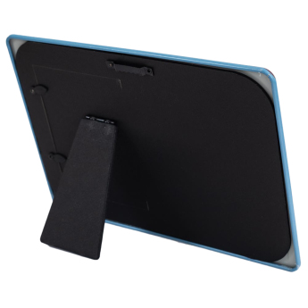 West Ham United rámik na fotografiu No1 Fan 12cm x 8.5cm