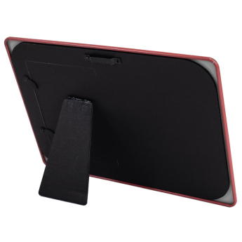 FC Liverpool rámik na fotografiu Anfield Road 12cm x 8.5cm