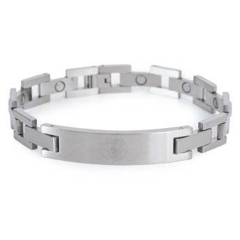 Manchester City náramok Engraved Bracelet