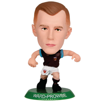 West Ham United figúrka SoccerStarz Ward-Prowse