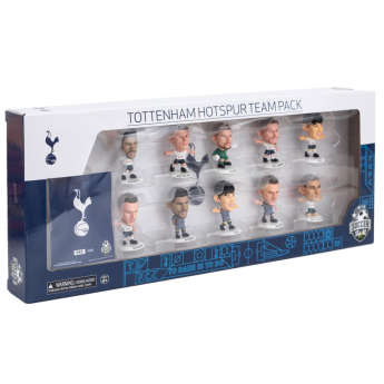 Tottenham figúrka SoccerStarz Season 24-25 Team Pack