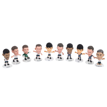 Tottenham figúrka SoccerStarz Season 24-25 Team Pack