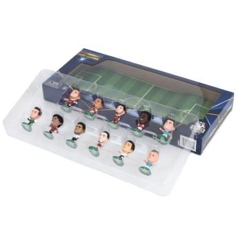 Tottenham figúrka SoccerStarz Season 24-25 Team Pack