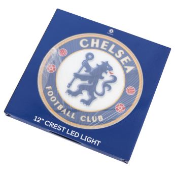 FC Chelsea LED cedula 12 Inch Wall Light