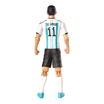 Futbalová reprezentácia figúrka Argentina Di Maria 20cm Action Figure