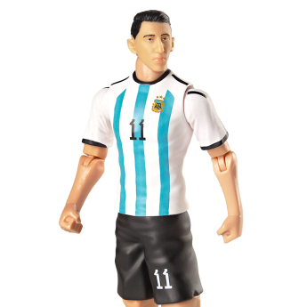 Futbalová reprezentácia figúrka Argentina Di Maria 20cm Action Figure