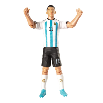 Futbalová reprezentácia figúrka Argentina Di Maria 20cm Action Figure