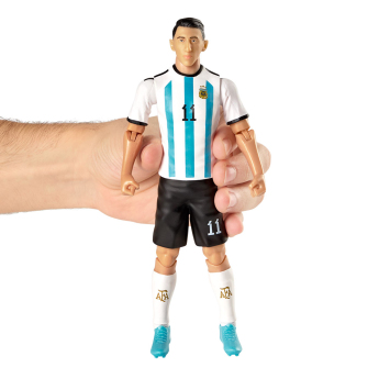 Futbalová reprezentácia figúrka Argentina Di Maria 20cm Action Figure