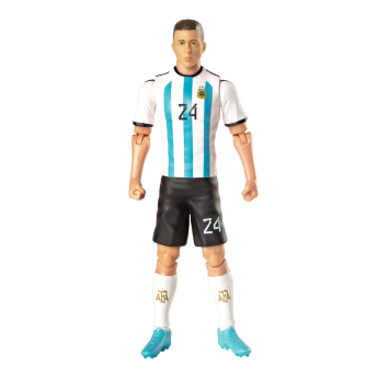 Futbalová reprezentácia figúrka Argentina Enzo 20cm Action Figure