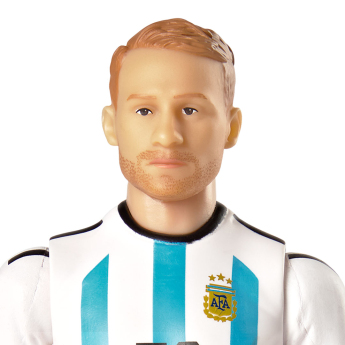 Futbalová reprezentácia figúrka Argentina Mac Allister 20cm Action Figure
