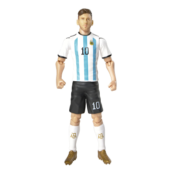 Futbalová reprezentácia figúrka Argentina Messi 20cm Action Figure
