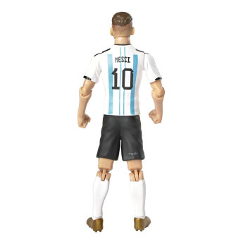 Futbalová reprezentácia figúrka Argentina Messi 20cm Action Figure