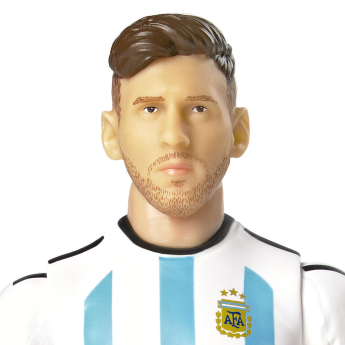 Futbalová reprezentácia figúrka Argentina Messi 20cm Action Figure