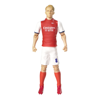 FC Arsenal figúrka Odegaard 20cm Action Figure