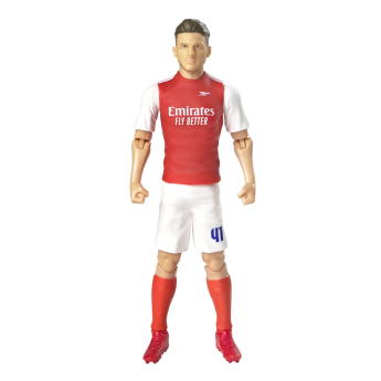 FC Arsenal figúrka Rice 20cm Action Figure