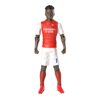 FC Arsenal figúrka Saka 20cm Action Figure