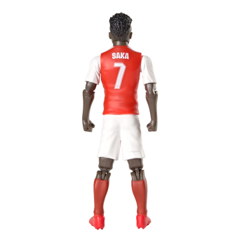 FC Arsenal figúrka Saka 20cm Action Figure