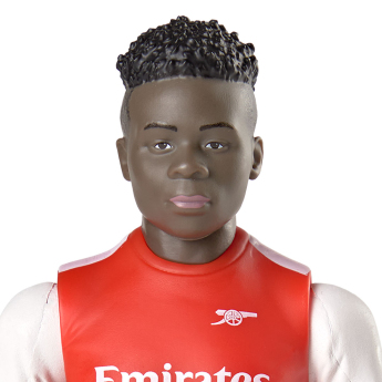 FC Arsenal figúrka Saka 20cm Action Figure