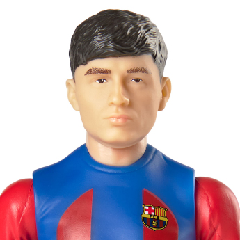 FC Barcelona figúrka Pedri 20cm Action Figure
