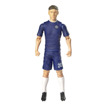 FC Chelsea figúrka Palmer 20cm Action Figure