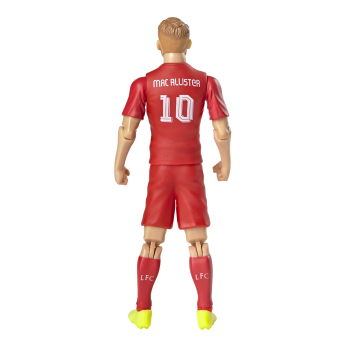 FC Liverpool figúrka Mac Allister 20cm Action Figure
