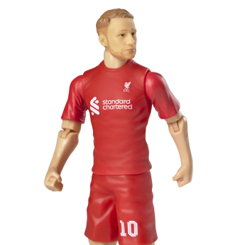 FC Liverpool figúrka Mac Allister 20cm Action Figure