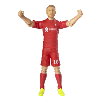 FC Liverpool figúrka Mac Allister 20cm Action Figure