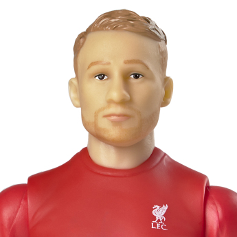 FC Liverpool figúrka Mac Allister 20cm Action Figure