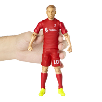 FC Liverpool figúrka Mac Allister 20cm Action Figure