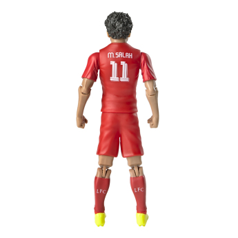 FC Liverpool figúrka Salah 20cm Action Figure
